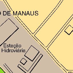 PORTO DE MANAUS (4032A02) Preview 3