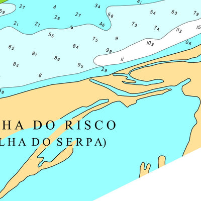 PARANÁ DO SERPA (4029A) Preview 2
