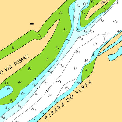 PARANÁ DO SERPA (4029A) Preview 3