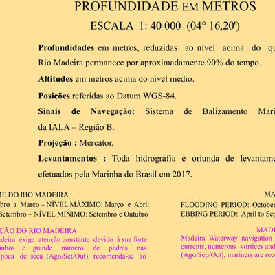 DA ILHA DAS GUARIBAS À ILHA NOVA (4717) Preview 3