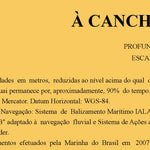 DO ESTIRÃO SUPERIOR DA BOCA DO CARÁ-CARÁ A CANCHA DO RONCADOR (3408) Preview 3