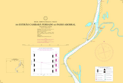 DO ESTIRÃO CAMBARÁ FERRADO AO PASSO ABOBRAL (3360) Preview 1