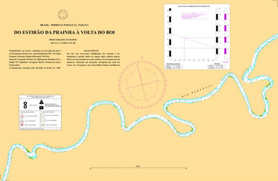 DO ESTIRÃO DA PRAINHA À VOLTA DO BOI (3403) Preview 1