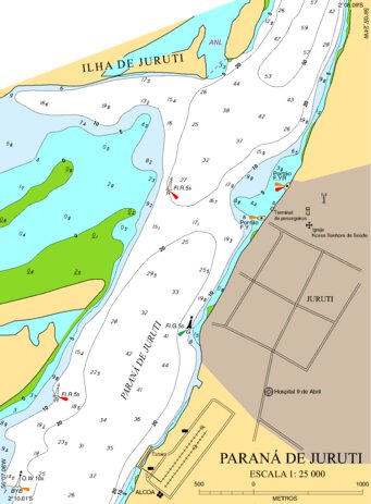 PARANÀ DE JURUTI (4024PL) Preview 1