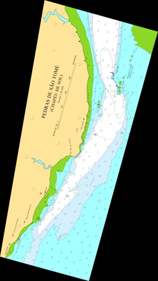 PEDRAS DE SÃO TOMÉ (4381B02) Preview 1