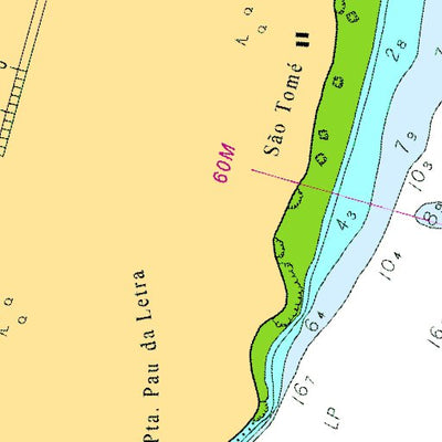 PEDRAS DE SÃO TOMÉ (4381B02) Preview 2