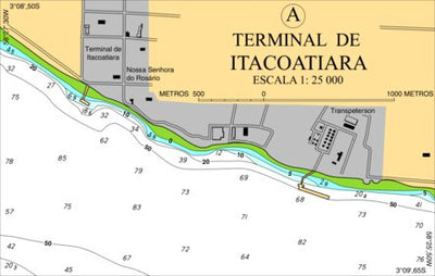 TERMINAL DE ITACOATIARA (4029) Preview 1