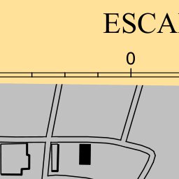 TERMINAL DE ITACOATIARA (4029) Preview 2