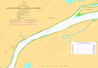 DA ILHA DO MARACÁ À ENSEADA DO AXINIM (4715) Preview 1