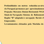 TAPERA DO PAPAGAIO (JUSANTE E MONTANTE) (3413) Preview 3