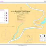 DA BOCA INFERIOR DA BAÍA BRANCA AO ATERRO DO CARAMUJO (3416) Preview 1