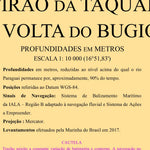 DO ESTIRÃO DA TAQUAREIRA A VOLTA DO BUGIO (3420) Preview 3