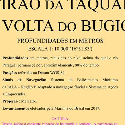DO ESTIRÃO DA TAQUAREIRA A VOLTA DO BUGIO (3420) Preview 3