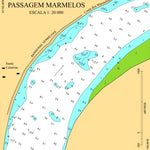 PASSAGEM MARMELOS (4733 PLANO) Preview 1