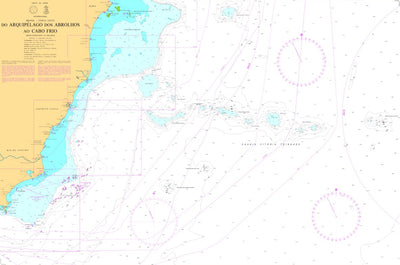 DO ARQUIPÉLAGO DOS ABROLHOS AO CABO FRIO (21060) Preview 1
