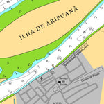 DE NOVO ARIPUANÃ À ILHA DAS ARARAS (4724) Preview 3