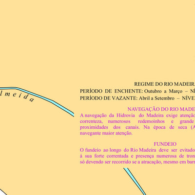 DA ILHA DA ONÇA GRANDE AO PORTO CURUÇÁ (4732) Preview 2