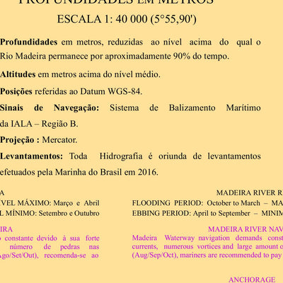 DA ILHA DA ONÇA GRANDE AO PORTO CURUÇÁ (4732) Preview 3
