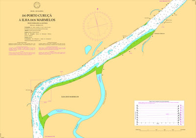 DO PORTO CURUÇÁ À ILHA DOS MARMELOS (4733) Preview 1