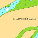 DA ILHA DAS TRÊS CASAS AO PORTO SÃO BENEDITO (4741) Preview 2