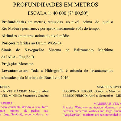 DA ILHA DAS TRÊS CASAS AO PORTO SÃO BENEDITO (4741) Preview 3