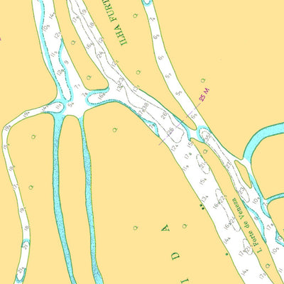 DA ILHA PRACAXI AO RIO DOS VEADOS (4342A) Preview 3