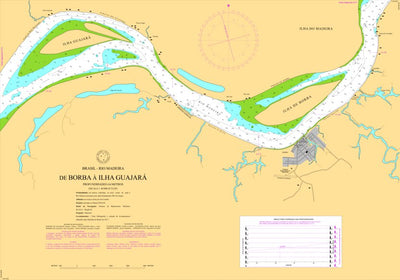 DE BORBA À ILHA GUAJARÁ (4718) Preview 1