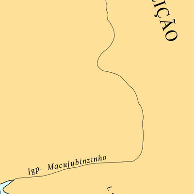 FURO DO TAJAPURU E DA COMPANHIA DA ILHA PRACAXI À ILHA MUTUNQUARA (4343A) Preview 2