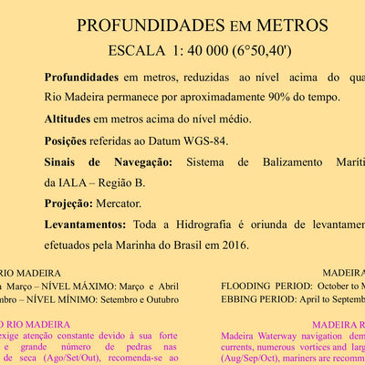 DA ILHA CARAPANATUBA À COSTA CAMUJA (4740) Preview 3