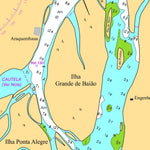 DE MOCAJUBA À ILHA ARARAIM (4363) Preview 3