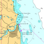 DO CABO CALCANHAR A CABEDELO (22100) Preview 3