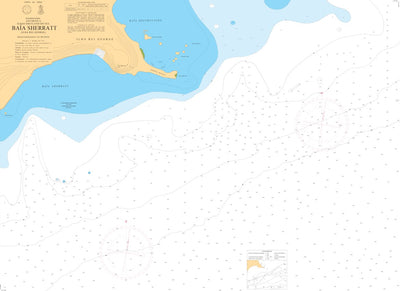 ILHAS SHETLAND DO SUL - BAÍA DE SERRATT (I. REI GEORGE) (25119) Preview 1