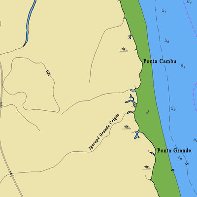 DO CABO ORANGE À PONTA TUCUMÃ (21100) Preview 3