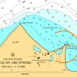 ILHA REI GEORGE - ESTAÇÃO ARCTOWSKI (25121B) Preview 1