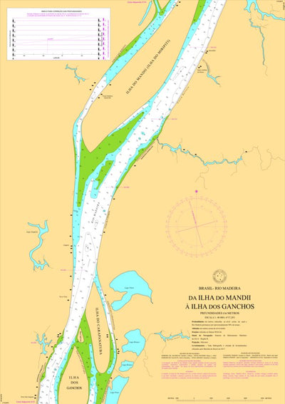 DA ILHA DO MANDII À ILHA DOS GANCHOS (4720) Preview 1