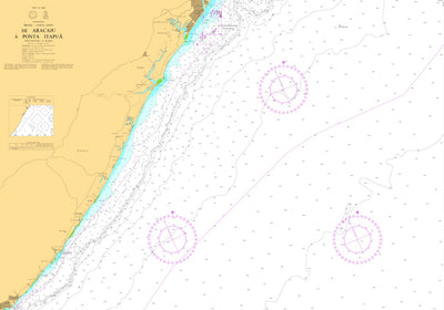 DE ARACAJU À PONTA ITAPUÃ (22400) Preview 1