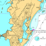 DE PARANAGUÁ A IMBITUBA (23300) Preview 3