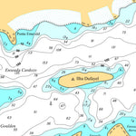 ILHAS SHETLAND DO SUL - BAÍA DO ALMIRANTADO (ILHA REI GEORGE) (25121) Preview 3