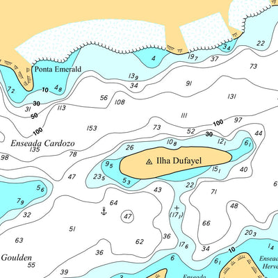 ILHAS SHETLAND DO SUL - BAÍA DO ALMIRANTADO (ILHA REI GEORGE) (25121) Preview 3