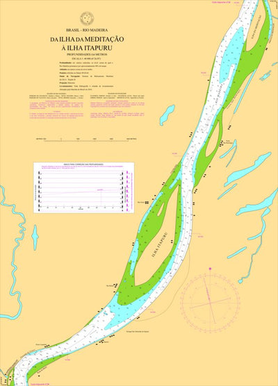 DA ILHA DA MEDITAÇÃO À ILHA ITAPURU (4737) Preview 1
