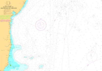 DO RIO ITARIRI AO ARQUIPÉLAGO DOS ABROLHOS (21050) Preview 1