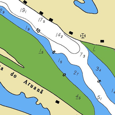 MANAUS - COARÍ (HS-A3) Preview 3