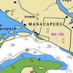 MANAUS - COARÍ (HS-A4) Preview 3
