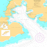 ILHAS SHETLAND DO SUL - BAÍA DE MAXWELL (ILHA REI GEORGE) (25122) Preview 1