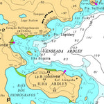 ILHAS SHETLAND DO SUL - BAÍA DE MAXWELL (ILHA REI GEORGE) (25122) Preview 3