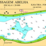 PASSAGEM ABELHA (4749 PLANO) Preview 1
