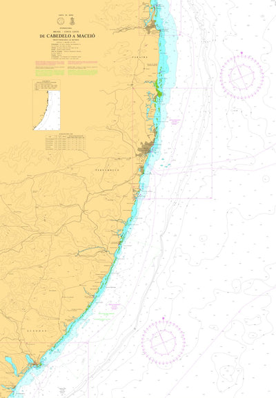 DE CABEDELO A MACEIÓ (22200) Preview 1