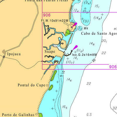DE CABEDELO A MACEIÓ (22200) Preview 2