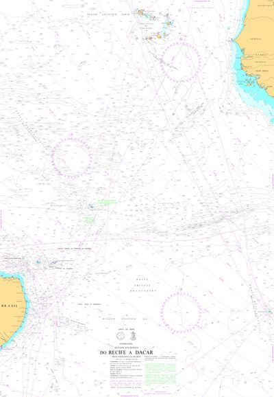 DA ILHA DE CORAL AO CABO DE SANTA MARTA GRANDE19400 (INT.215) Preview 1