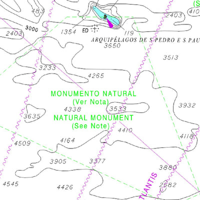 DA ILHA DE CORAL AO CABO DE SANTA MARTA GRANDE19400 (INT.215) Preview 3